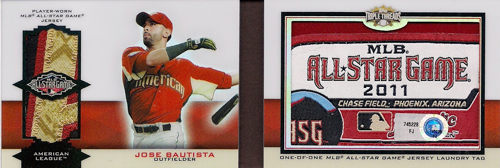 20 Drool-Inducing 2012 Topps Triple Threads Baseball Cards