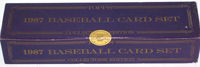 Comprehensive Guide to Topps Tiffany Baseball Cards 3