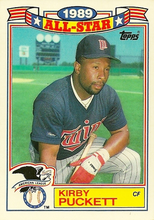 Best 1990 Topps Baseball Cards 