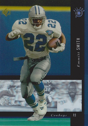 1994 SP Football Holoviews #PB31 Charles Johnson Pittsburgh