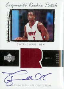 Framed Dwyane Wade Miami Heat Autographed Red Nike 2020-2021