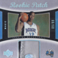 2004-05 Upper Deck Exquisite Collection Basketball Cards