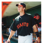 San Francisco Giants Rookie Card Guide - 2012 World Series Edition