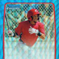 2012 Bowman Chrome Baseball Wrapper Redemption Details - UPDATE