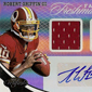 50 Hottest 2012 Panini Certified Football Card Tracker