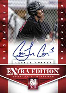 2012 Panini USA Baseball Michael Conforto autograph auto jersey #D36/99  *72573 - Sportsnut Cards