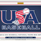 2012 Panini USA Baseball Cards