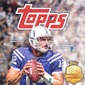 2012 Topps Football Hobby Box Winner Announced