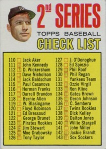 Mickey Mantle 1968 Topps #280 Base PSA 8 Price Guide - Sports Card