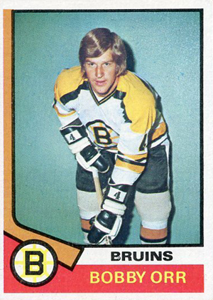 Auction Item 184643431381 Hockey Cards 1974 Topps