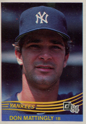 7 funny and unforgettable baseball trading cards from the 80s and 90s -  Article - Bardown