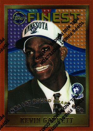 Best 1990s Basketball Cards