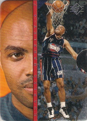 1996-97 SP Basketball Checklist, Set Info, Boxes, Key Cards, More