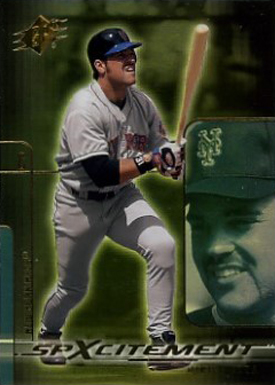 Frank Thomas, Paul Konerko, & Ray Durham 2001 Upper Deck SPX