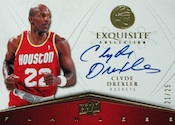 Upper Deck 2009-2010 Exquisite Collection Numbers #NPWI Mo Williams 2/ –  Mr. B's Collection