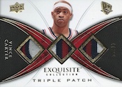 Upper Deck 2009-2010 Exquisite Collection Numbers #NPWI Mo Williams 2/ –  Mr. B's Collection