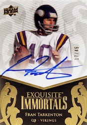 : Jason Campbell Autographed & Serial Numbered #368/375 - 2005  Upper Deck Rookie Foundations Collectible Footbal Card - 2005 Upper Deck  Rookie Foundations Football Card #250 (Washington Redskins) Free Shipping :  Collectibles & Fine Art