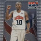 2012-13 Panini Prizm Basketball Goes for Gold with USA Basketball Inserts