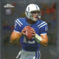 What's Hot in 2012 Topps Chrome Football