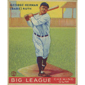 Hottest Babe Ruth Cards on eBay