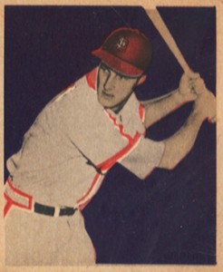 Vintage Stan Musial Cards Guide