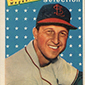 Stan Musial Cards - A Career on Cardboard