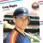 Top 10 Craig Biggio Baseball Cards