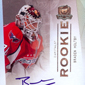 5 NHL Goalies to Watch and Collect in 2012-13