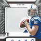 2012 Panini Crown Royale Football Rookie Silhouette Autographs Guide