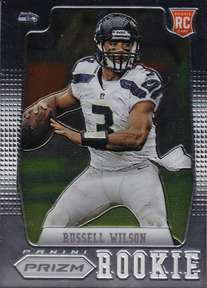 2013 Panini Prestige Football Cards Veterans Team Set : San Diego