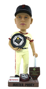 Jose Altuve Houston Astros 2022 World Series Champions 8 Bobblehead Bobble  Head Doll