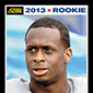 Geno Smith Signs Football Card and Autograph Deal with Panini America