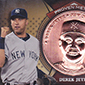 2013 Topps Baseball Proven Mettle Visual Guide