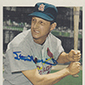 2013 Topps Heritage Baseball Real One Autographs Visual Guide