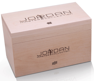 Michael jordan master collection box Clearance