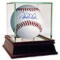 Picking the Best Baseball Display Cases to Protect Your Signed Balls