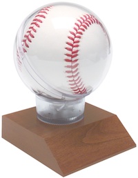 Picking the Best Baseball Display Cases to Protect Your Signed Balls 6