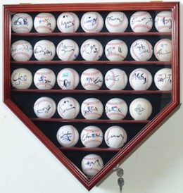 Picking the Best Baseball Display Cases to Protect Your Signed Balls 8