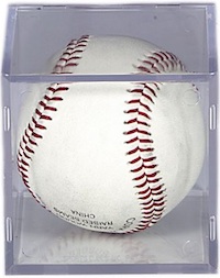 Picking the Best Baseball Display Cases to Protect Your Signed Balls 2