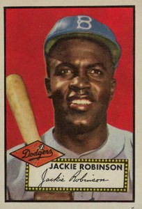 Top 10 1952 Baseball Card Singles 5