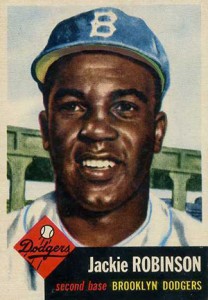 Top 10 1953 Baseball Card Singles 8