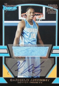 Top 2000s Basketball Rookie Cards on a Budget 2