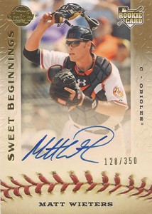 Matt Wieters - Wikipedia