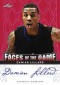 2012-13 Leaf Metal Basketball Cards 6