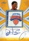 2012-13 Leaf Metal Basketball Cards 7