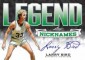 2012-13 Leaf Metal Basketball Cards 9