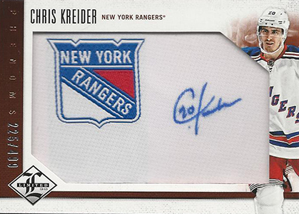 Chris Kreider New York Rangers Jersey NHL Fan Apparel & Souvenirs for sale