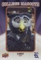 2013 Upper Deck Football College Mascots Patch Card Guide 41