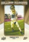 2013 Upper Deck Football College Mascots Patch Card Guide 45