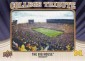 2013 Upper Deck Football College Mascots Patch Card Guide 16